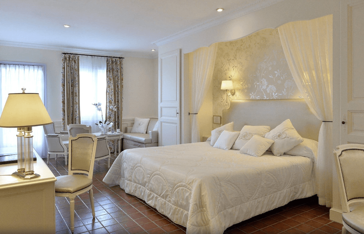 L'Auberge de Cassagne & Spa 21