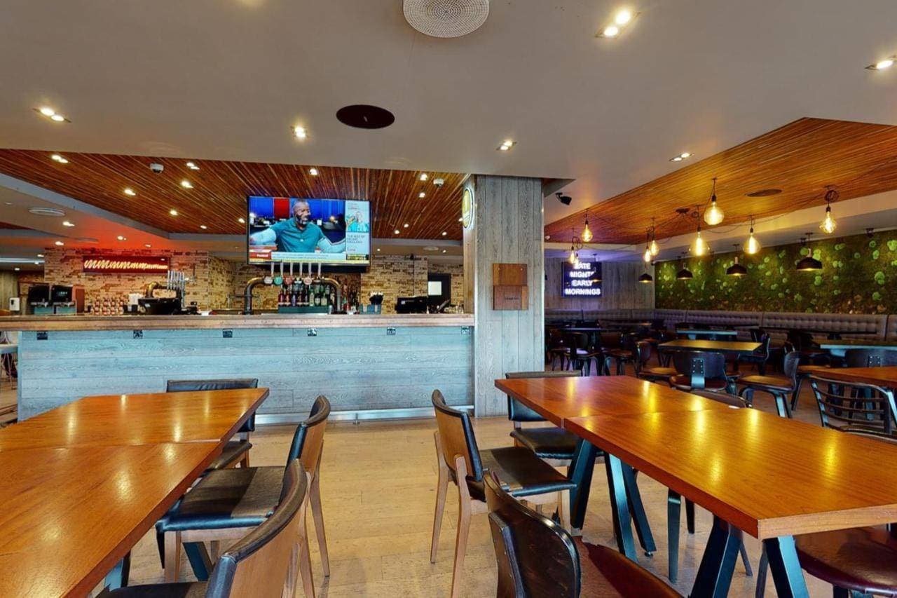 Village Hotel Newcastle 6
