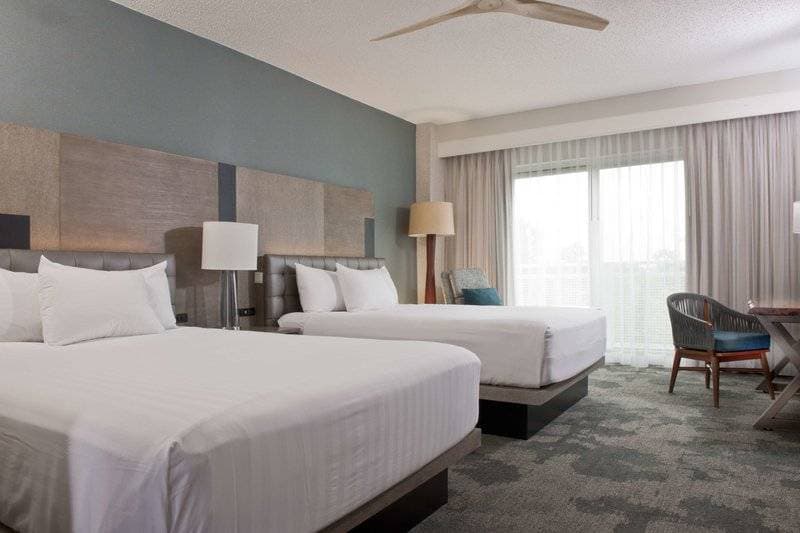 Hyatt Regency Chesapeake Bay Golf Resort, Spa & Marina 22