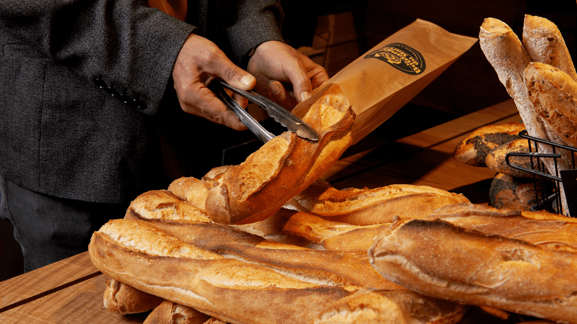 Boulangerie du Marché  4