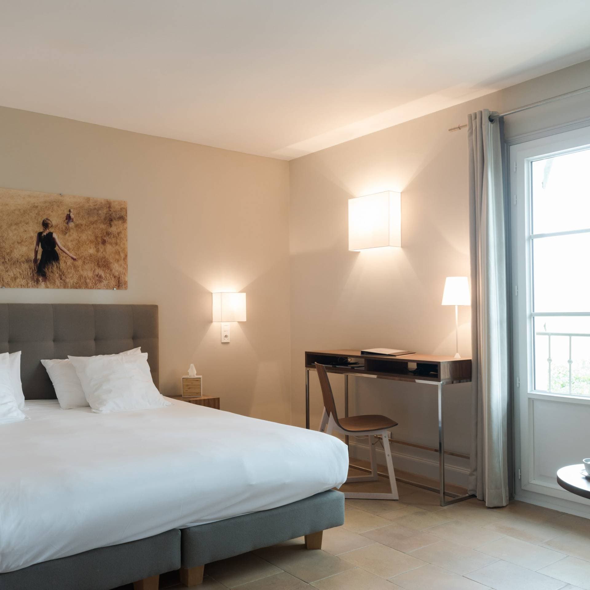 La Bégude Saint-Pierre 19