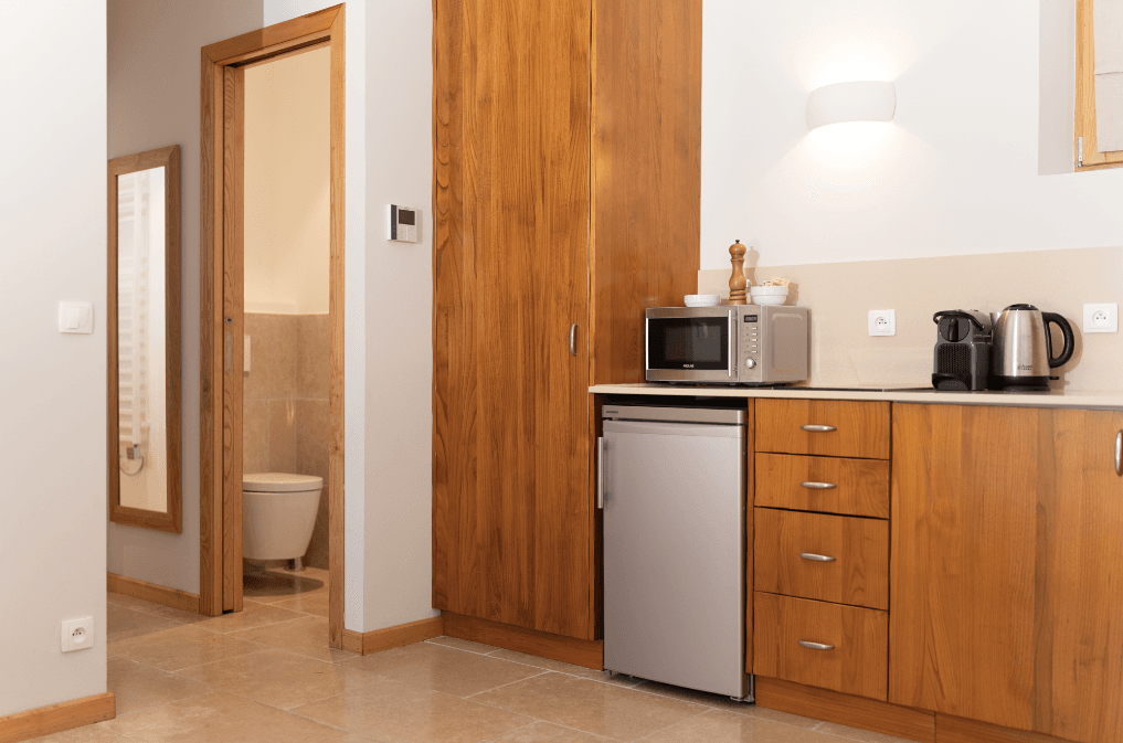 Le Relais du Vieux Sauvaire 28