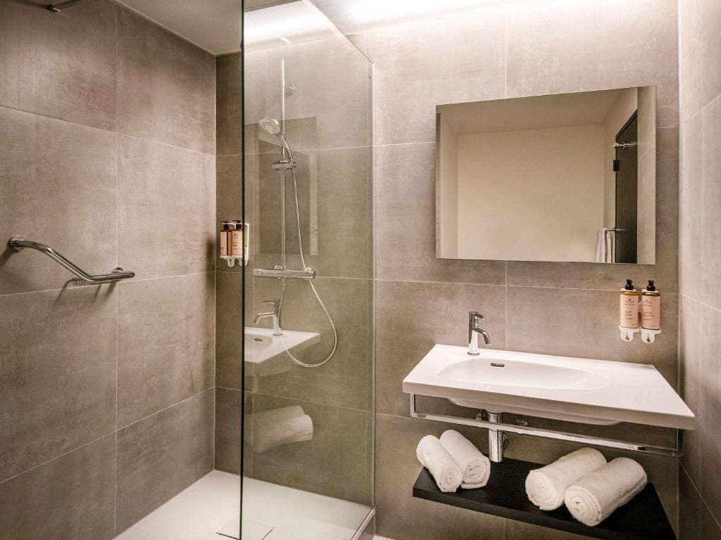 Mercure Antwerp City South 13