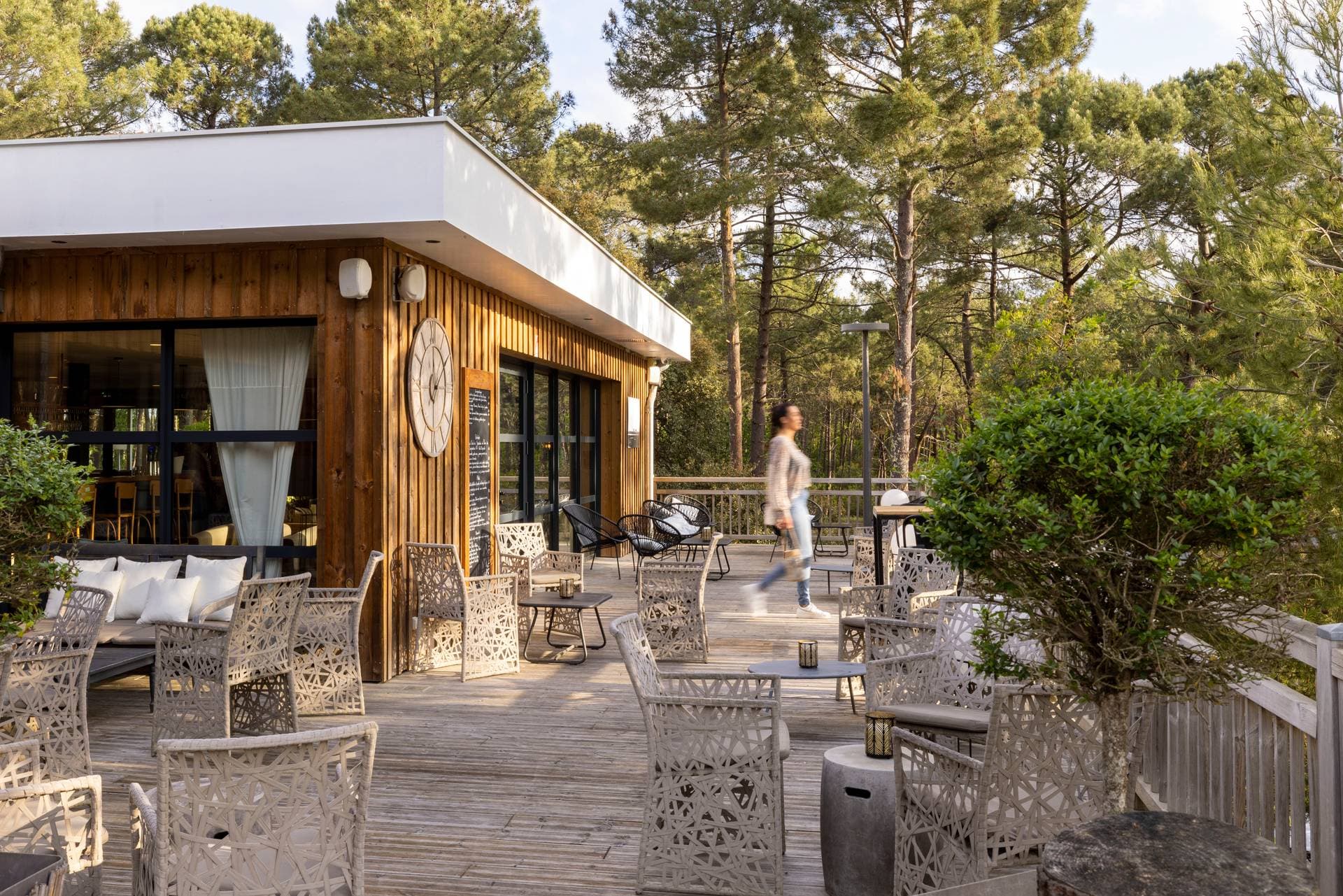 Le Domaine du Ferret 15