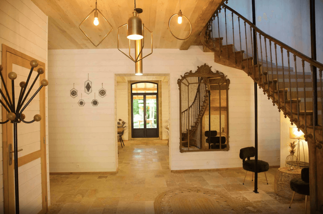 Le Clos des Charmes 12