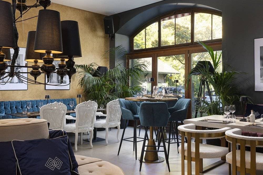 Jardin de Penthes 10