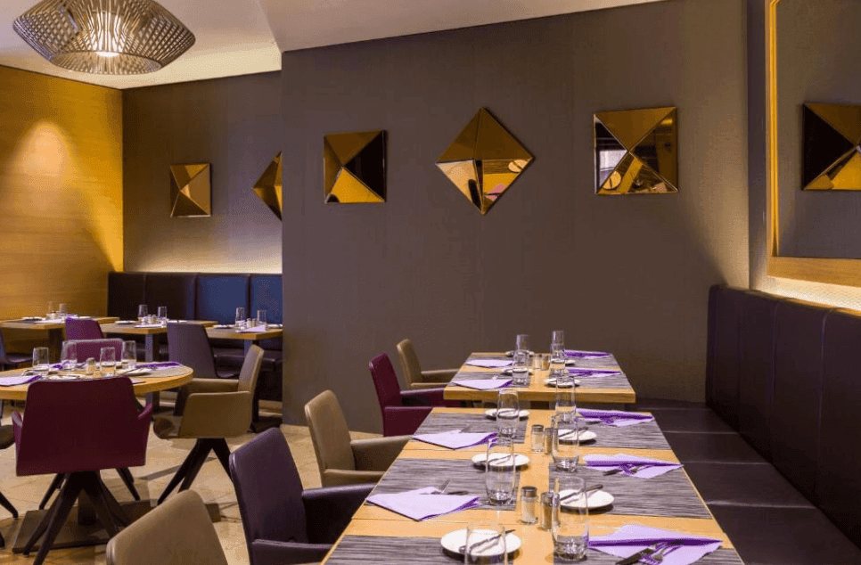 Pullman Basel Europe 11