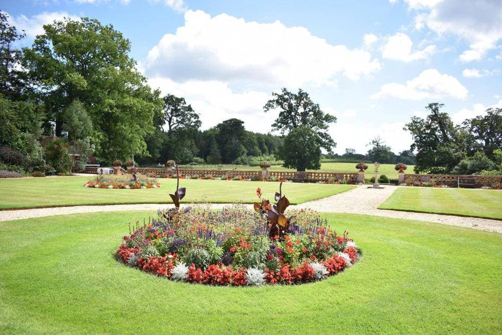 The Elvetham 22
