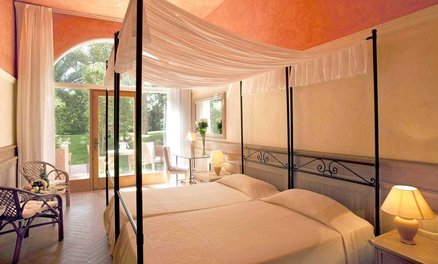 ForteVillage Resort - Sardinia 31