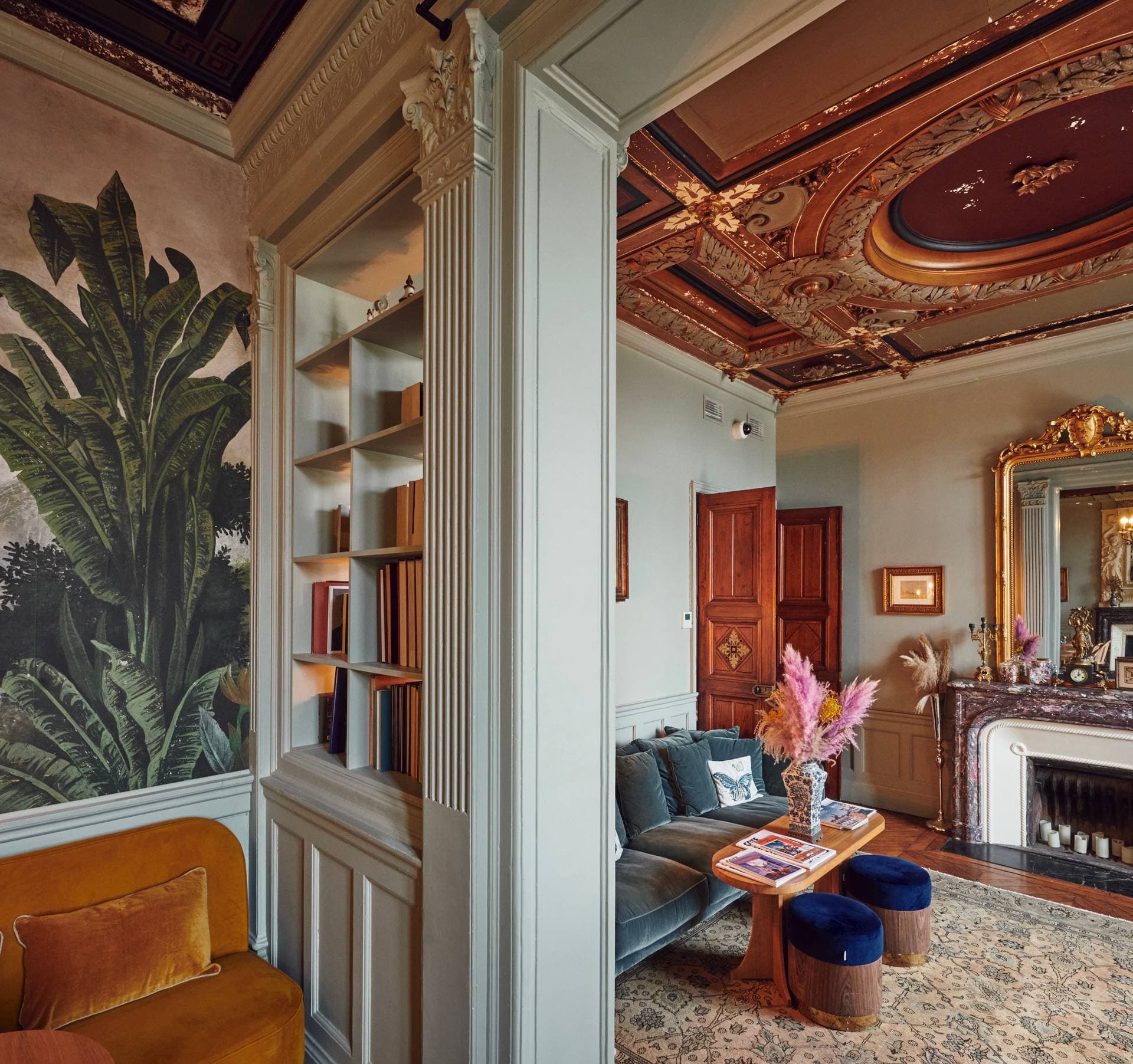 Le Château Beaupin Marseille 14