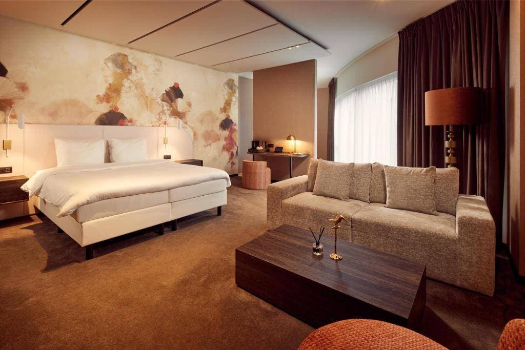 Van der Valk Hotel Gent 21