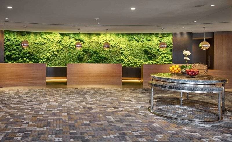 Hilton Cleveland Downtown 7