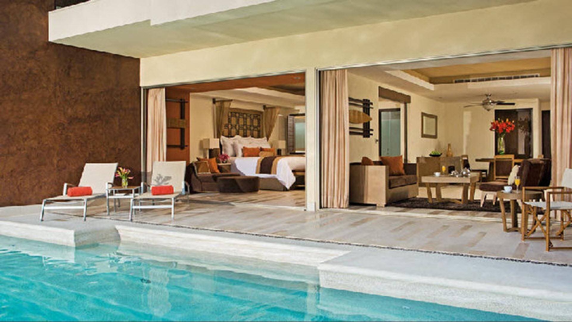 Dreams Vallarta Bay Resort & Spa - All Inclusive 8