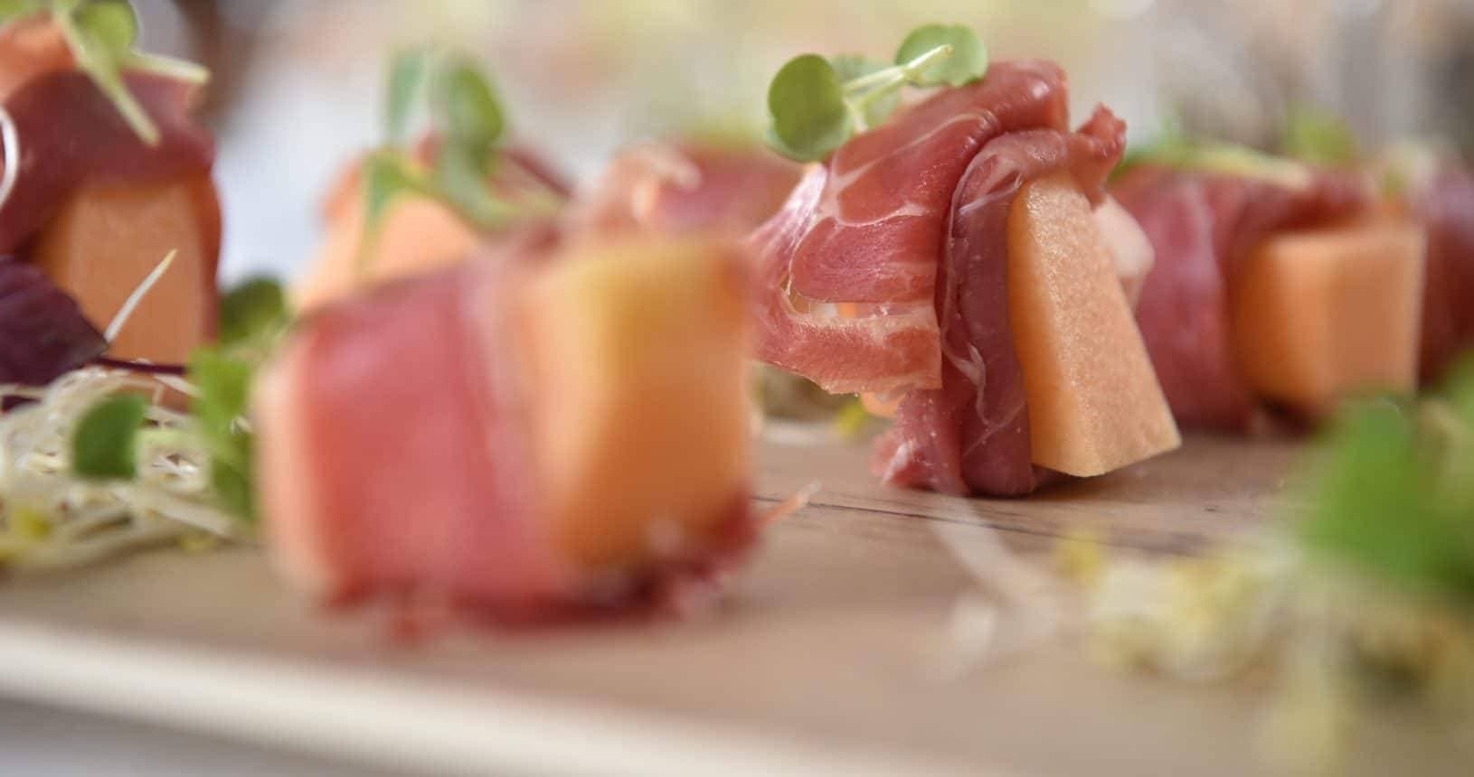 Baron Catering 15