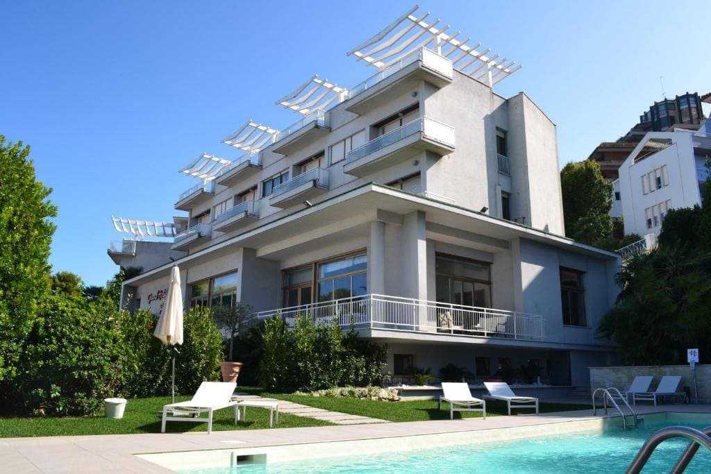 Grand Hotel Passetto