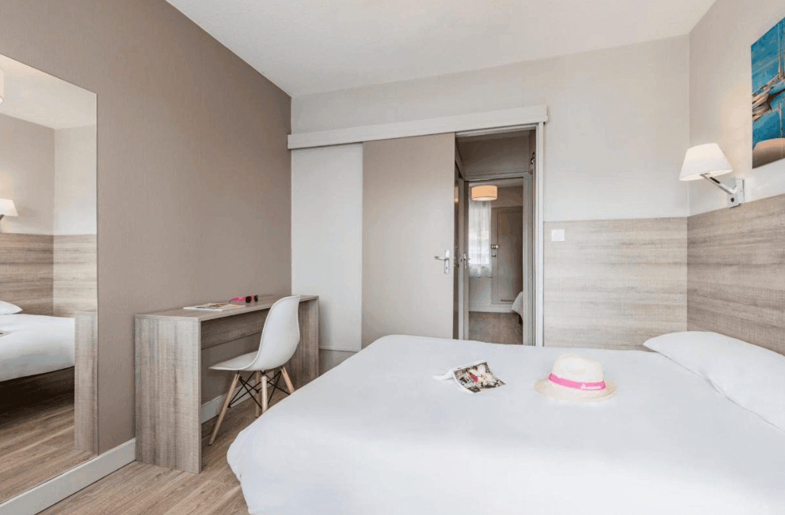 Azureva Cap d'Agde 21