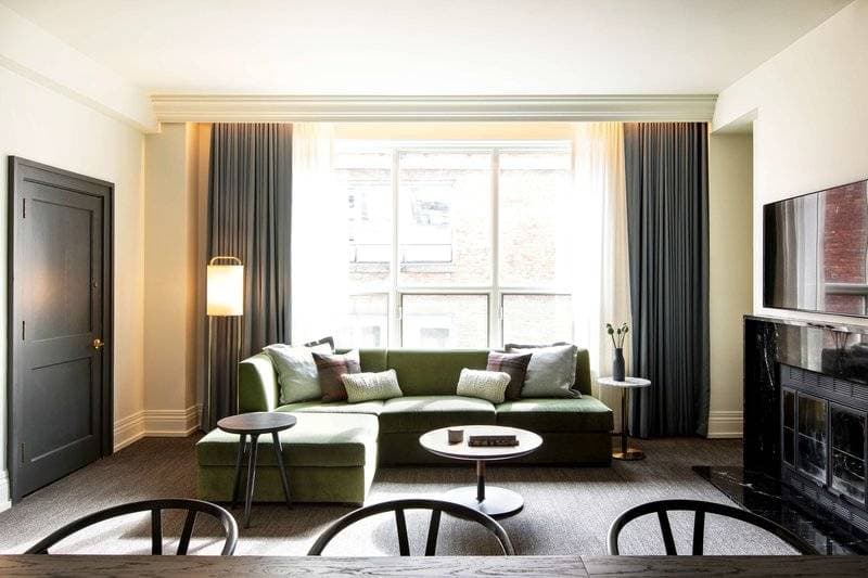 The Alexis Royal Sonesta Hotel Seattle 34
