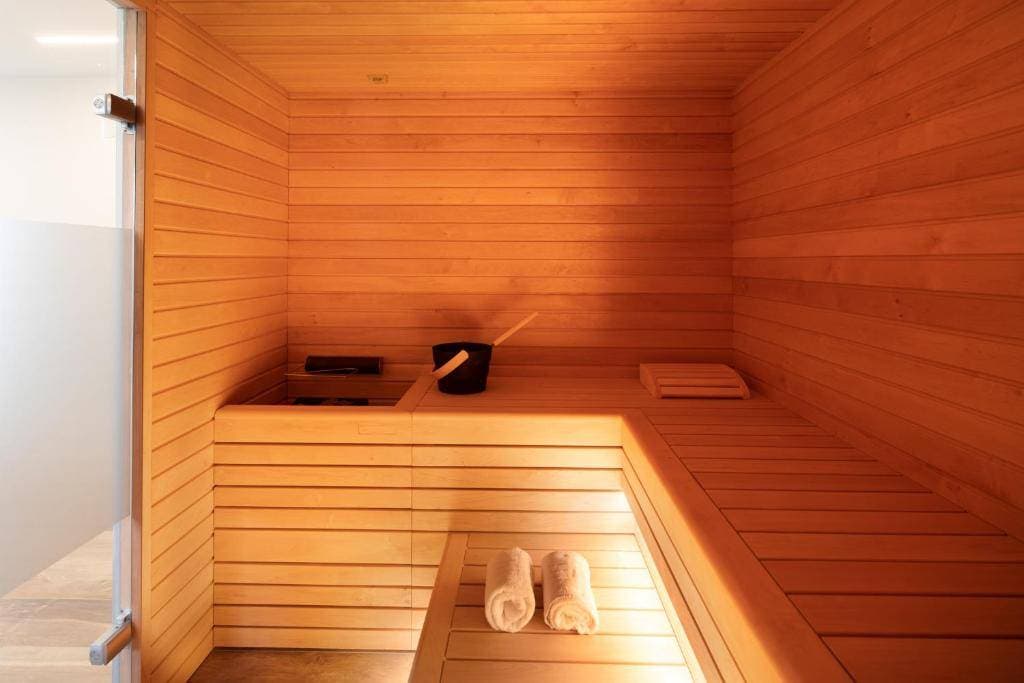 Nodo Hotel 11