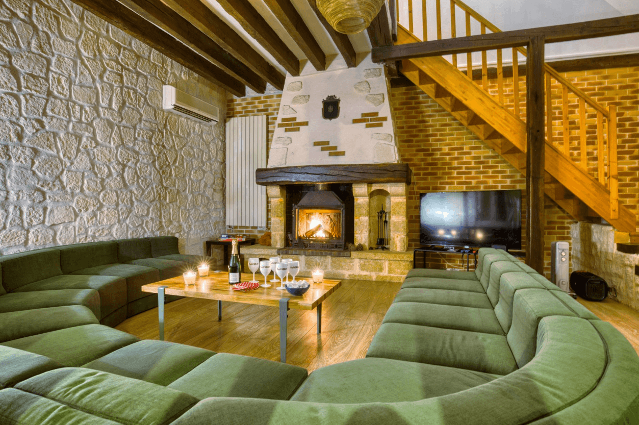 So Villa - Le Tertre 4