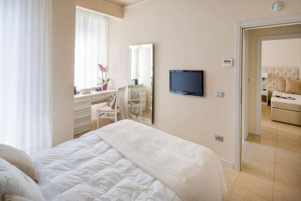 Hotel Mediterraneo Laigueglia 10