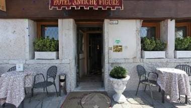 Hotel Antiche Figure 17