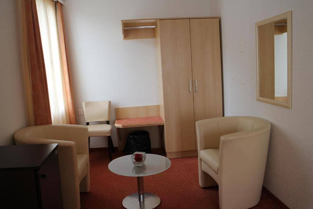 Hotel Rigi 24