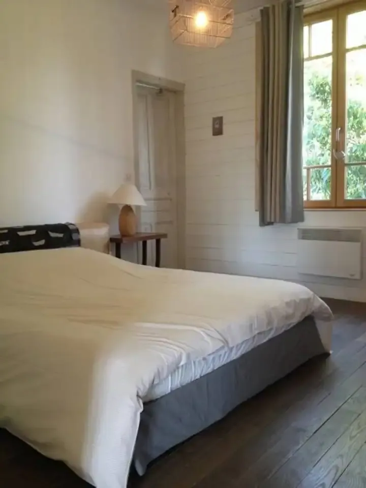 Le gîte et le chalet de Christophe 21