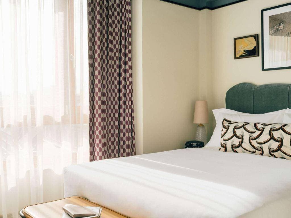 The Hoxton Vienna 35