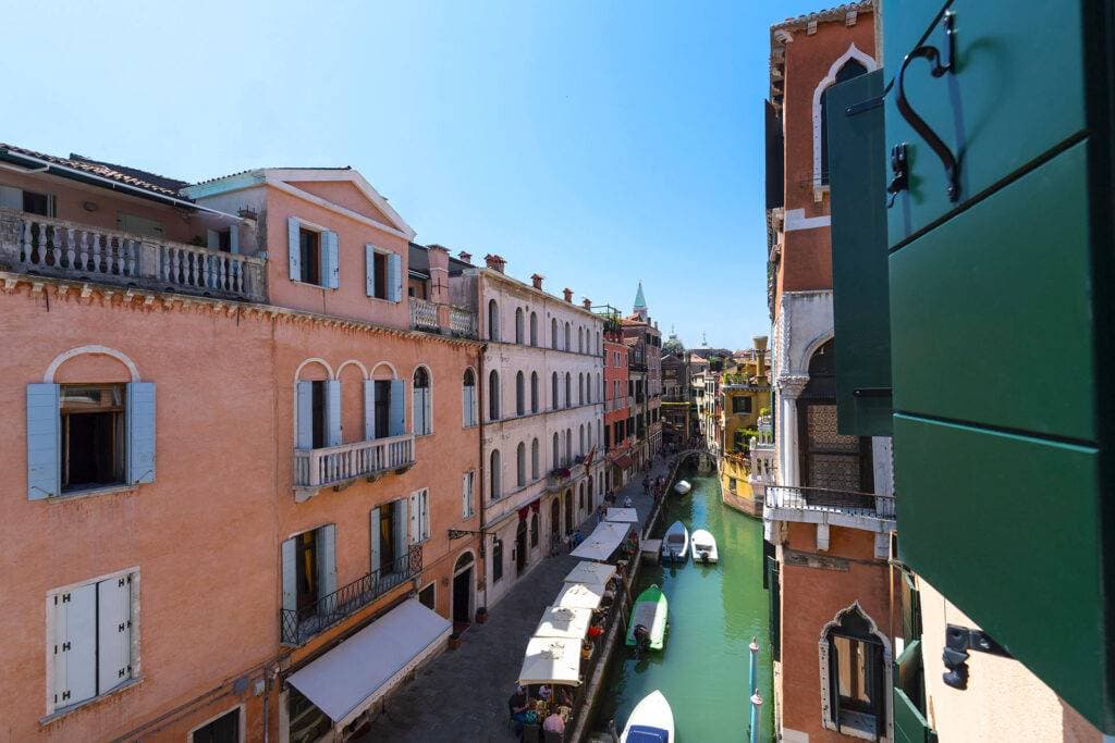 Palazzo San Lorenzo 7