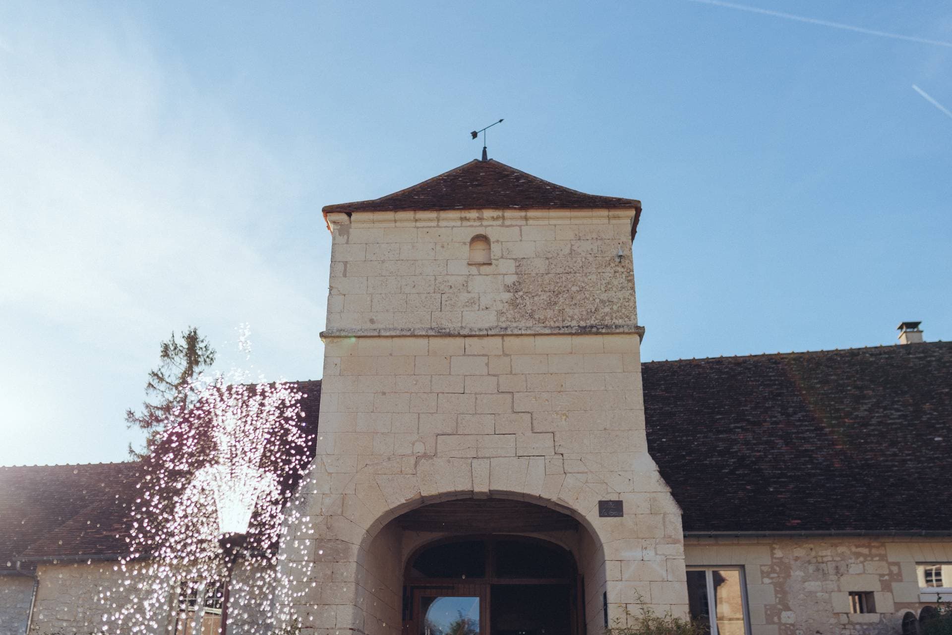 Le Manoir de la Roussellière 12