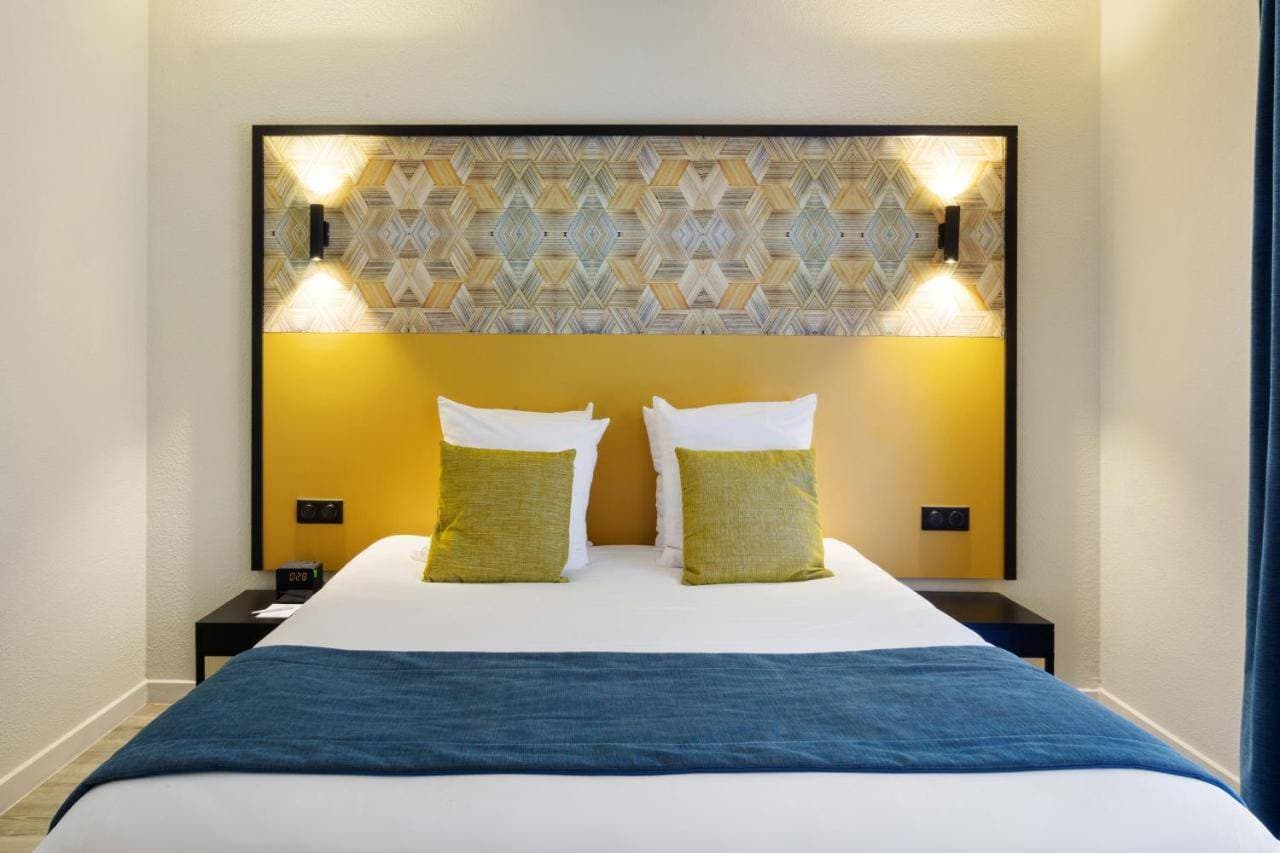 Best Western Domaine de Roquerousse 23