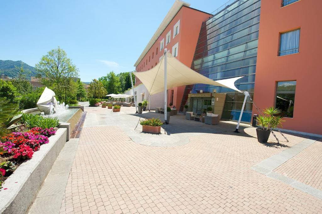 Mercure Genova San Biagio