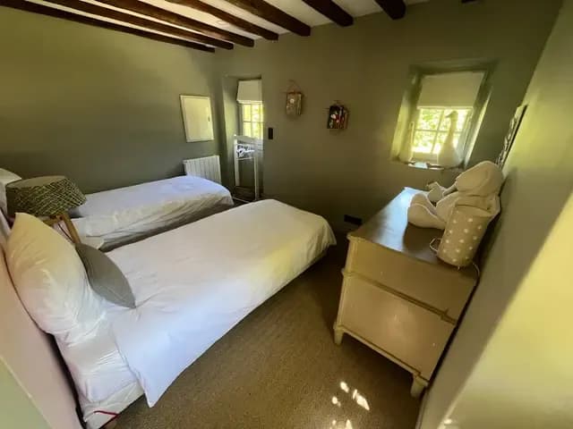 Maison La Brosse 50