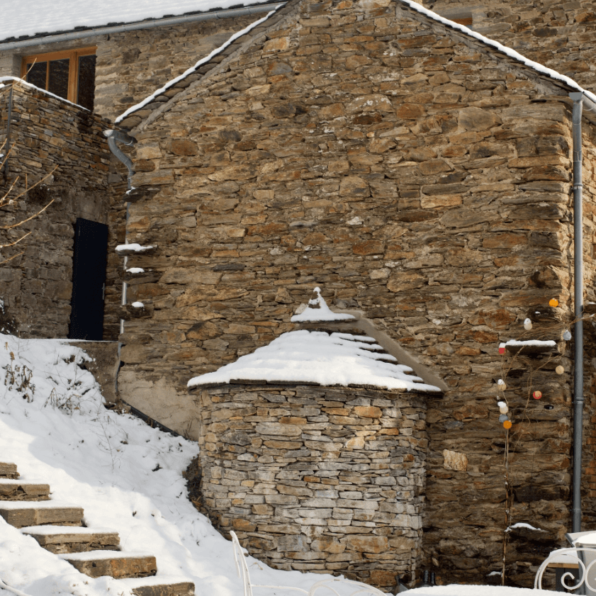 Le Domaine Le Verdier 47