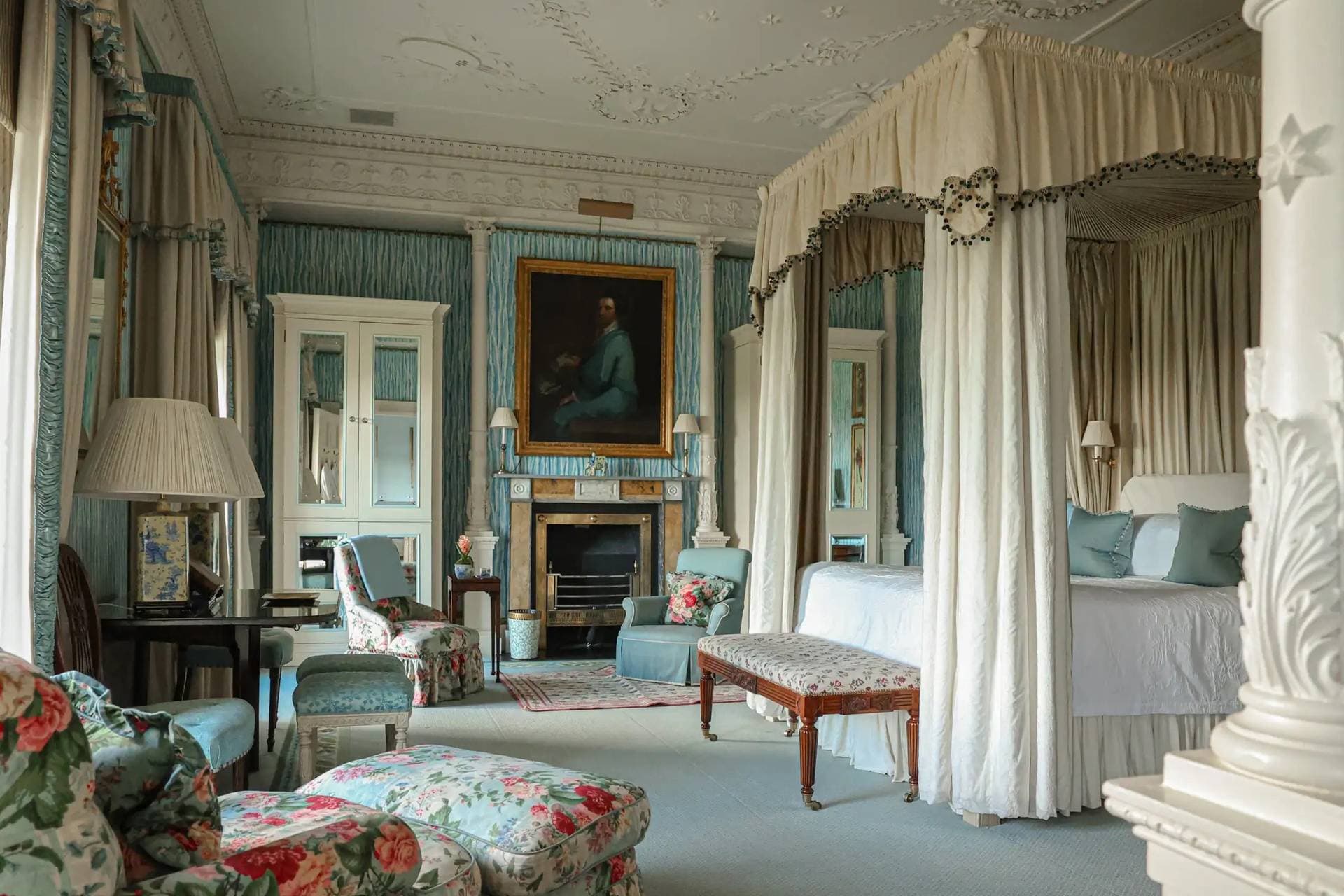 Ballyfin Demesne 20