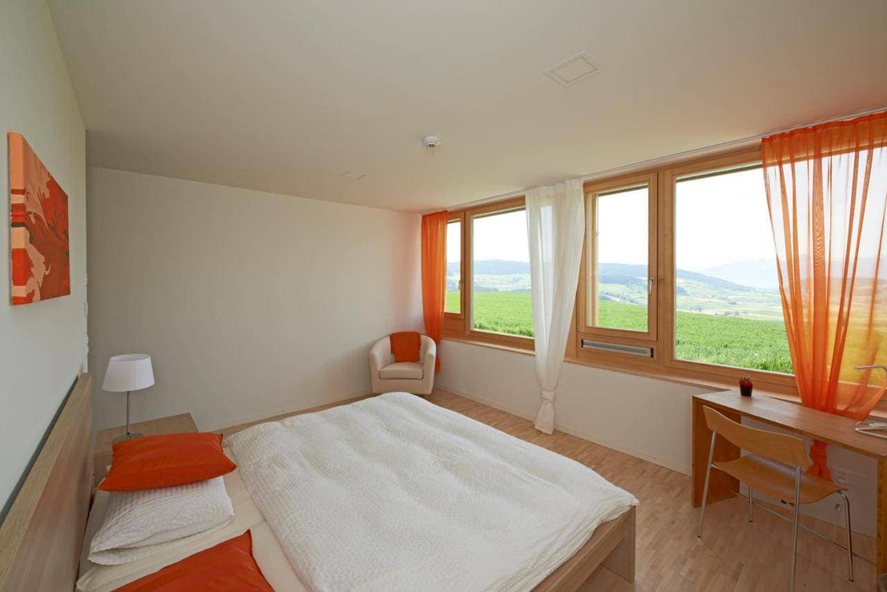Seminarhotel Möschberg 24