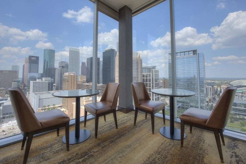Hilton Americas Houston 18