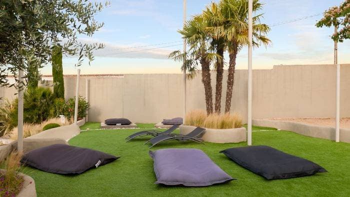 The Originals Boutique Hotel La Grange 3