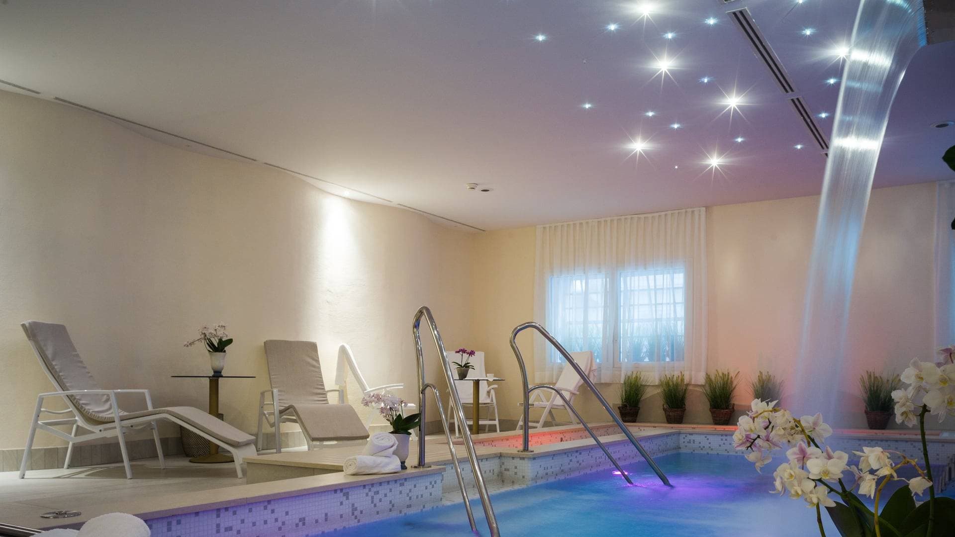 Turin Palace Hotel  13