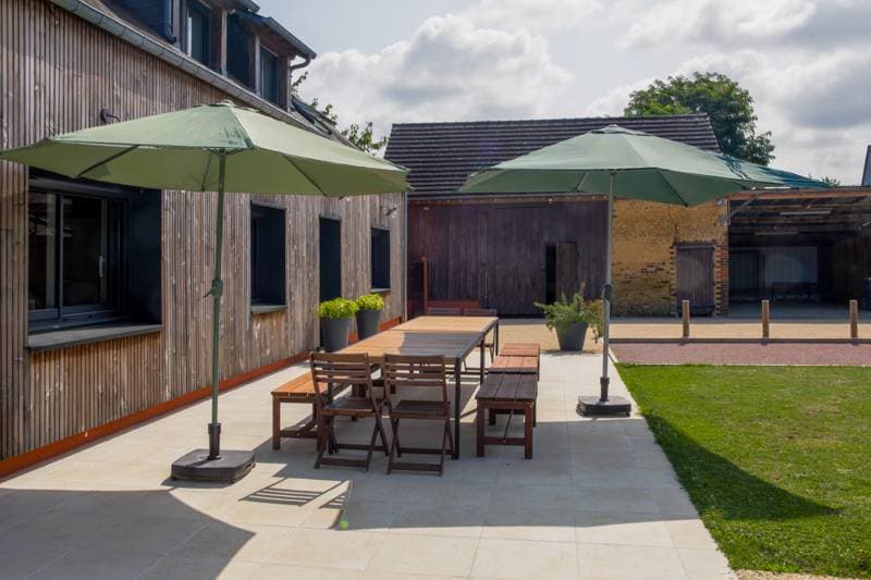 Domaine de la Cointise 23