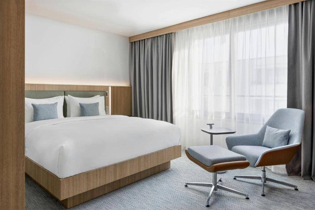 Courtyard by Marriott Biel Bienne 8