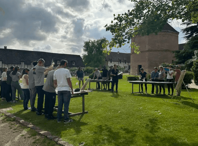 Inclusion & biodiversité