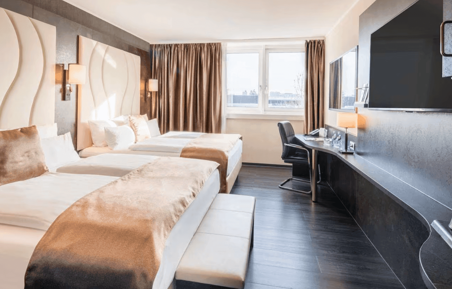 Best Western Plus Plaza Hotel Darmstadt 14