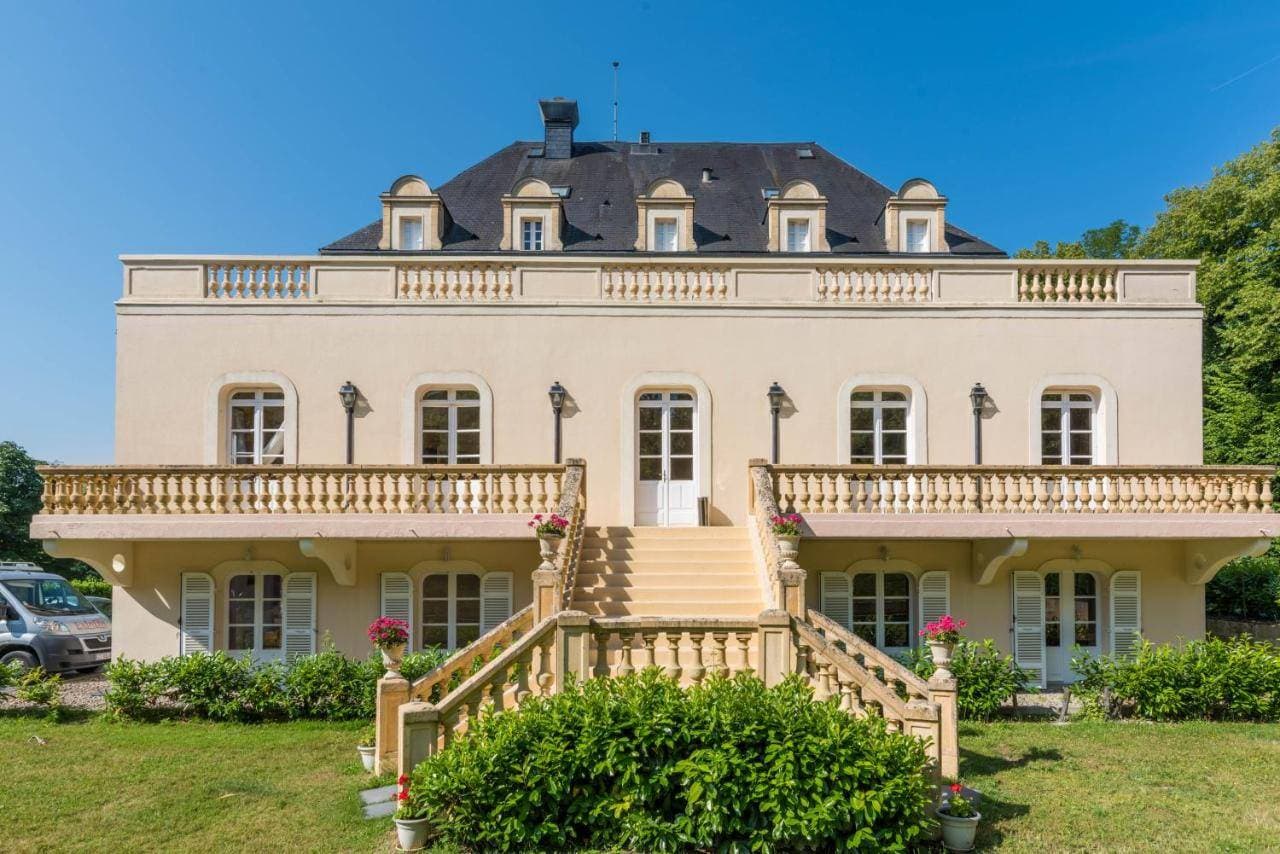 Château de Puy Robert Lascaux 4