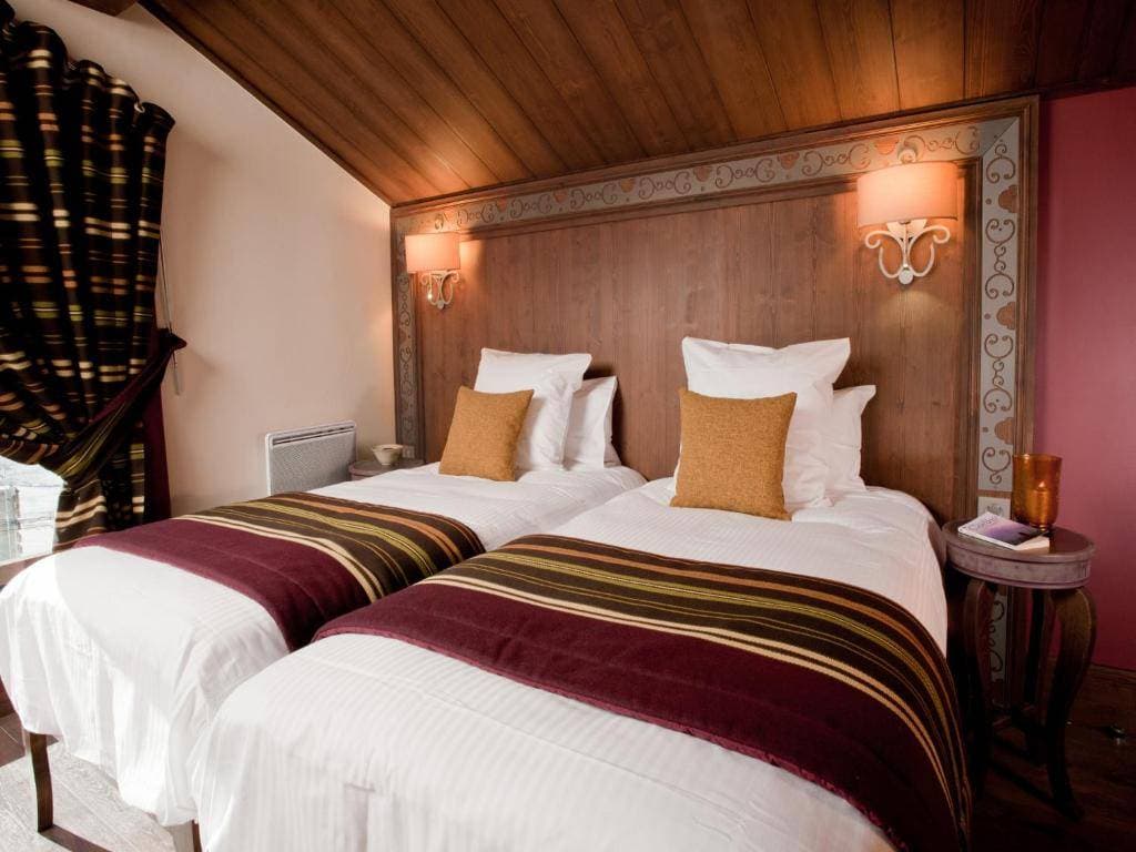 Le Hameau du Kashmir 11