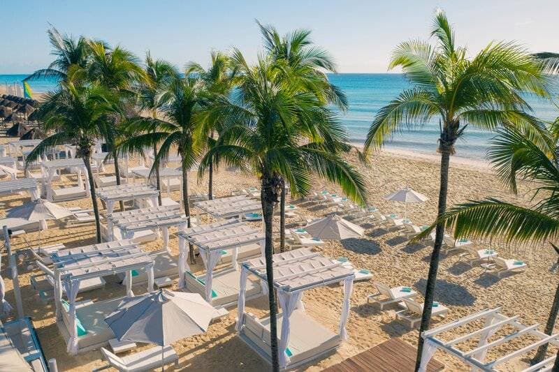Iberostar Waves Quetzal 29