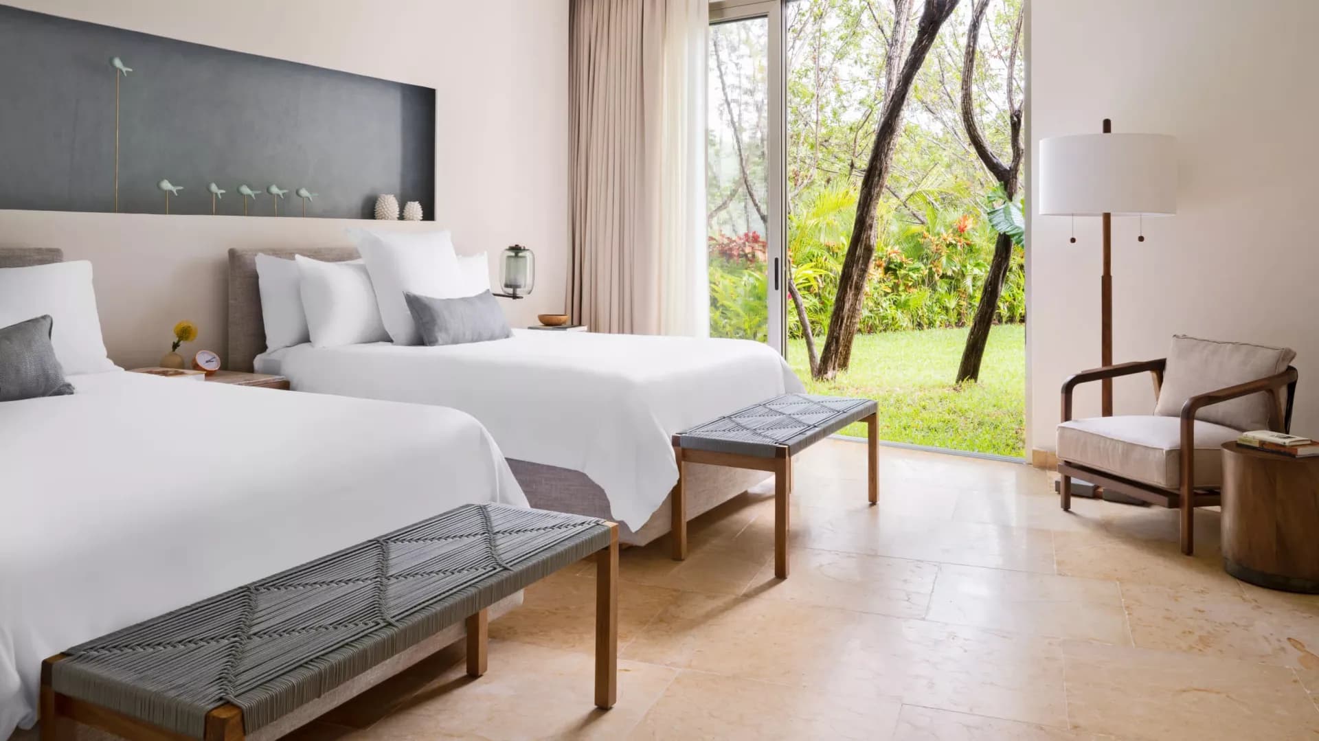 Rosewood Mayakoba 33