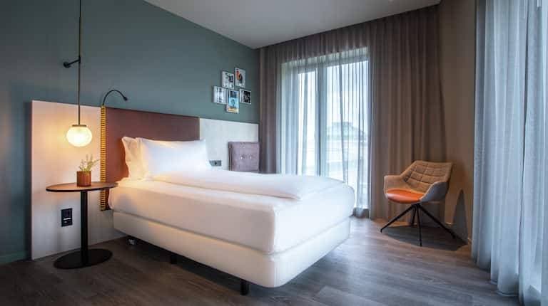 Hilton Garden Inn Mannheim 9