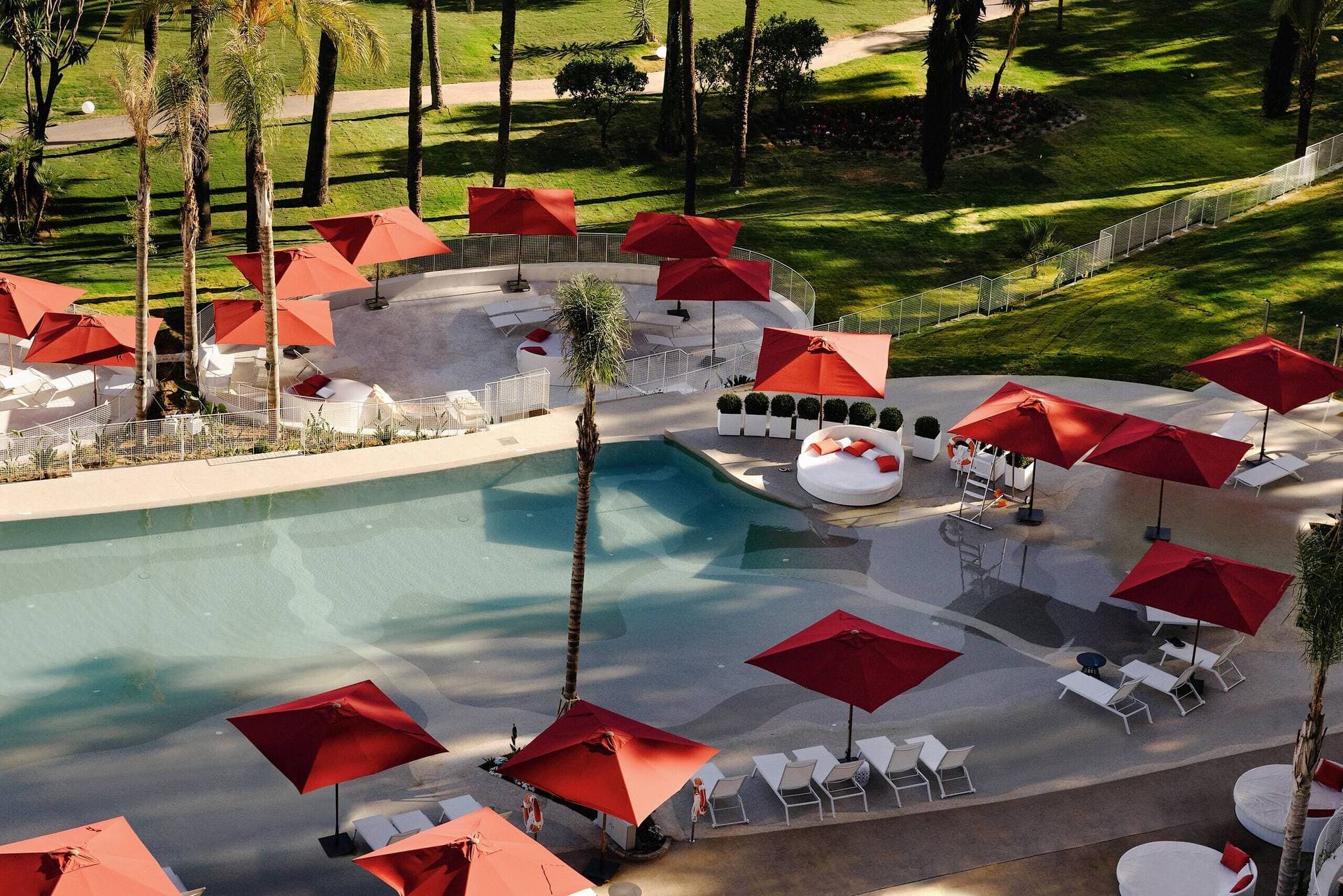 Club Med Da Balaia Portugal - All Inclusive 5