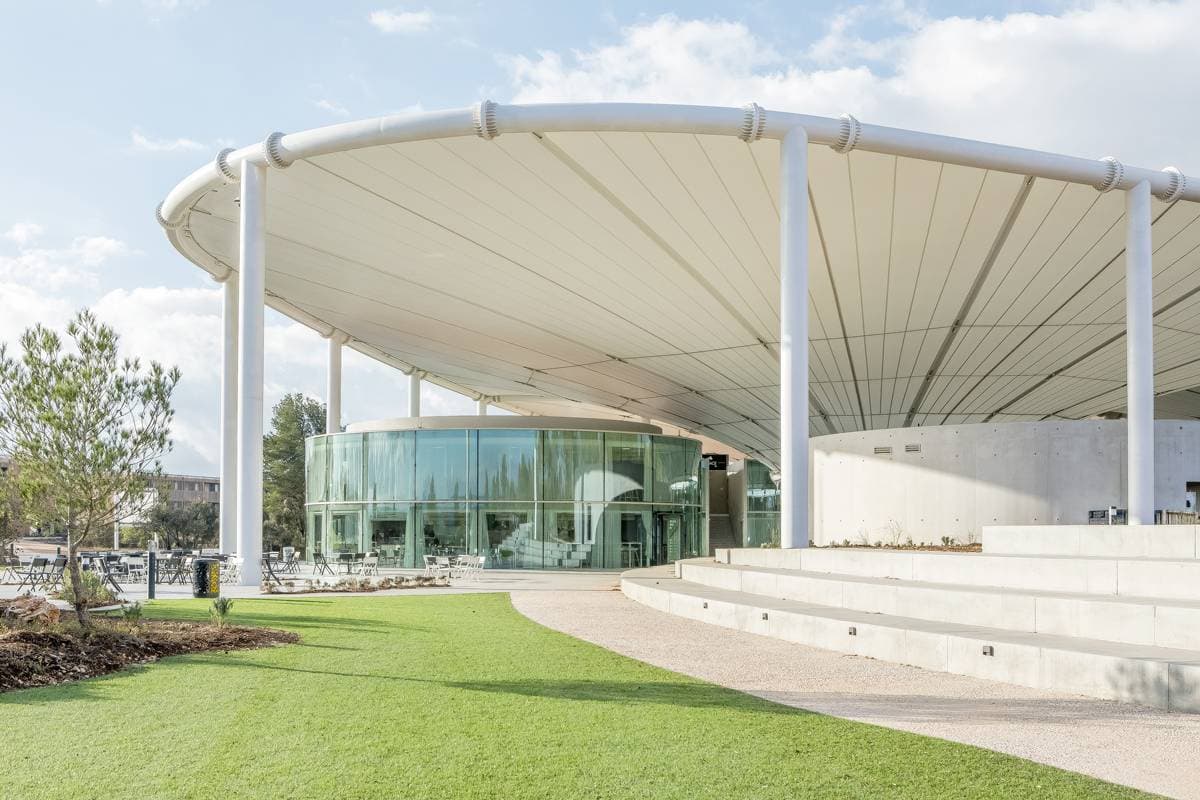 thecamp Hôtel & Lodges - Aix-en-Provence 83